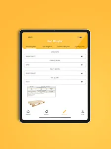 paletmerkezi screenshot 17