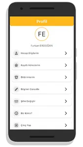 paletmerkezi screenshot 4