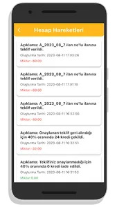 paletmerkezi screenshot 6