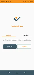 Youth Link screenshot 4