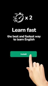 Learn English with books screenshot 13