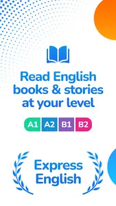 Learn English with books screenshot 21