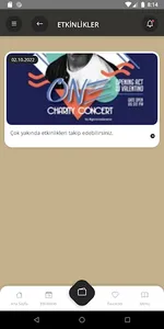 Palmiera screenshot 1