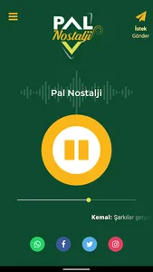 Pal Nostalji screenshot 0