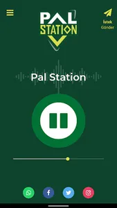 Pal Station screenshot 0