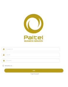 Paltel Business Services screenshot 3