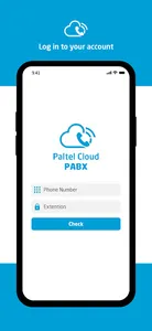 Paltel Cloud PBX - Beta screenshot 0