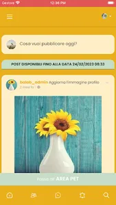 PETSLIFE screenshot 1