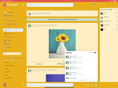 PETSLIFE screenshot 10
