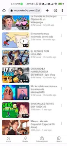 Paluten videos - Global screenshot 0
