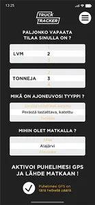 Paluukuorma screenshot 13