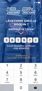 Paluukuorma screenshot 3
