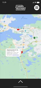 Paluukuorma screenshot 7