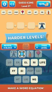 Word Total - New fun word game screenshot 5