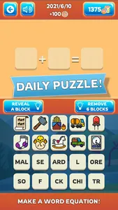 Word Total - New fun word game screenshot 6