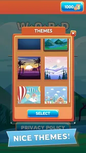Word Total - New fun word game screenshot 7