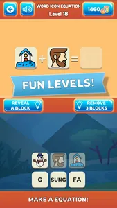 Word Total - New fun word game screenshot 9