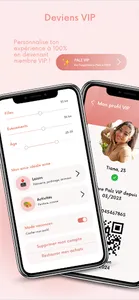 Palz - Des copines en un clic screenshot 2