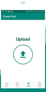 EventPalz screenshot 1