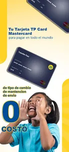 TP Cash: Transfer-Pam Money screenshot 4