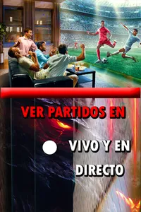 Ver Partidos En Vivo Guide HD screenshot 2