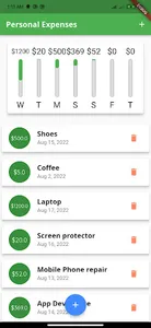 Pexa screenshot 2