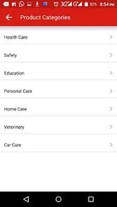Pamosa Direct Sellers' App. screenshot 11