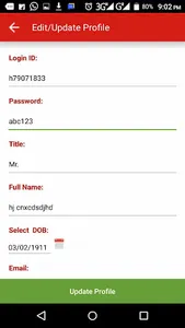 Pamosa Direct Sellers' App. screenshot 13