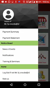 Pamosa Direct Sellers' App. screenshot 3