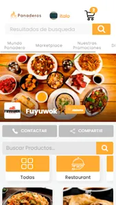Panaderos del mundo screenshot 0