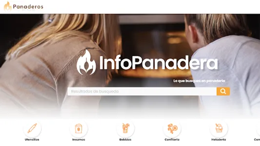 Panaderos del mundo screenshot 5