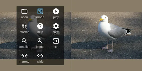 iPhotoVR Pro screenshot 7