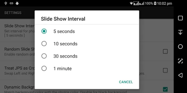 iPhotoVR Pro screenshot 8