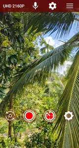 Shorts Cam: Video Rec Private screenshot 0