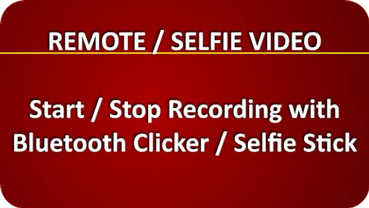 Shorts Cam: Video Rec Private screenshot 10