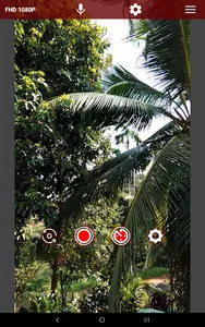 Shorts Cam: Video Rec Private screenshot 12