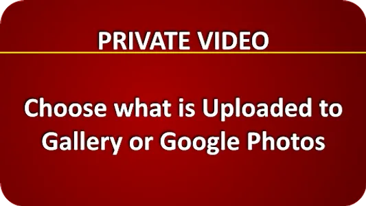 Shorts Cam: Video Rec Private screenshot 18