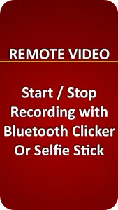 Shorts Cam: Video Rec Private screenshot 3