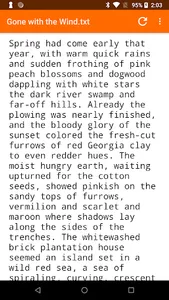 Text Viewer Pro screenshot 3