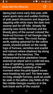 Text Viewer Pro screenshot 5