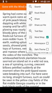 Text Viewer Pro screenshot 7