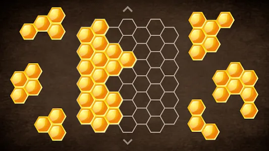 Hexagon Puzzle screenshot 10