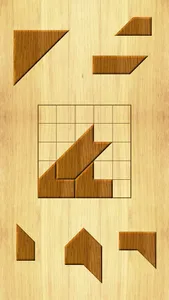 Super Tangram Puzzle screenshot 10