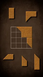 Super Tangram Puzzle screenshot 12