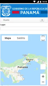 Panamá Libre de Tabaco screenshot 7