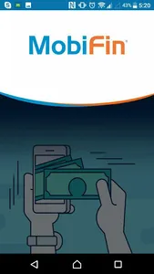 MobiFin COC screenshot 0