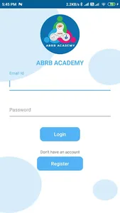 ABRB Academy screenshot 0