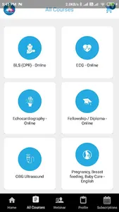 ABRB Academy screenshot 2