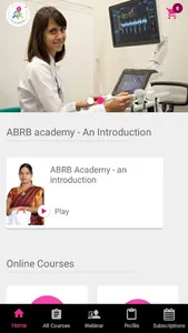 ISWARYA FERTILITY CENTER screenshot 1