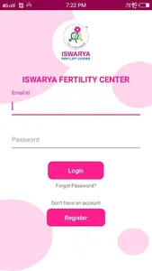 ISWARYA FERTILITY CENTER screenshot 3